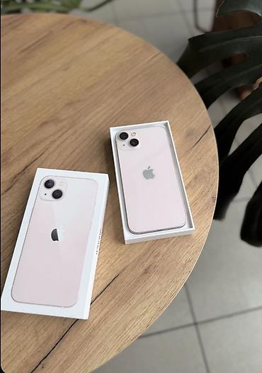 iphone 13 pto: IPhone 13, цвет Pink 128 гб - Дисплей 6.1" Super Retina XDR (OLED) — 1