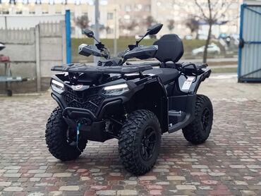 квадроцикл бишкек бу: Квадроцикл Yamaha, Бензин, 500 куб. см, Взрослый, В рассрочку