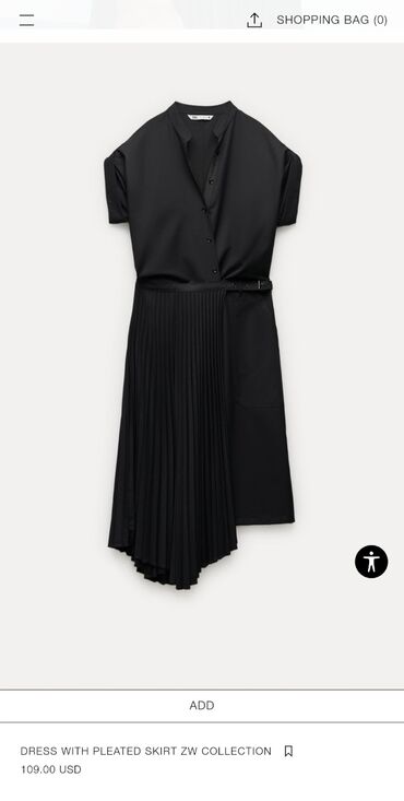 платья черное: Вечернее платье, Классическое, M (EU 38)