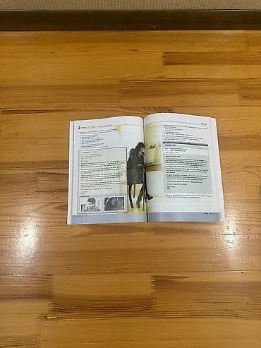inglis dili: New Headway: Elementary Student's Book (Fourth edition) İngilis — 3
