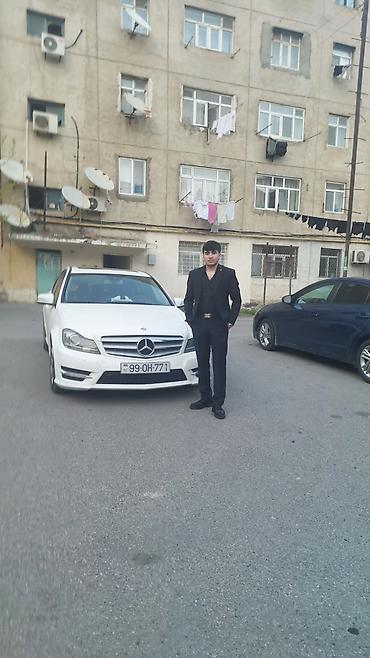 mersedes a klas: Mercedes-Benz C 200: 1.8 l | Sedan — 5