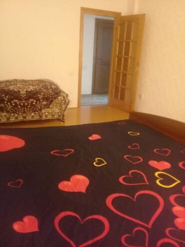 Uzunmüddətli kirayə mənzillər: Bineqedi rayonu 9-cu mikrarayonda 16 mertebeli binanın 14-cu — 12