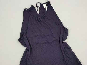 stradivarius top siateczkowy: H&M, Women`s top, size S (EU 36)