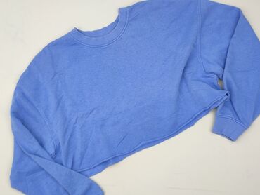 Women`s sweatshirt, Bershka, size S (EU 36)