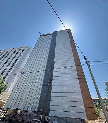 2025: 2 комнаты, 68 м², 9 этаж — 4