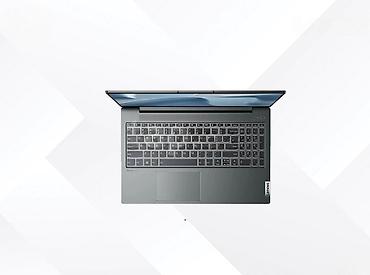 Lenovo: Noutbuk "Lenovo IdeaPad 5 15IAL7 82SF000MUS" CPU: Intel® Core™ — 2