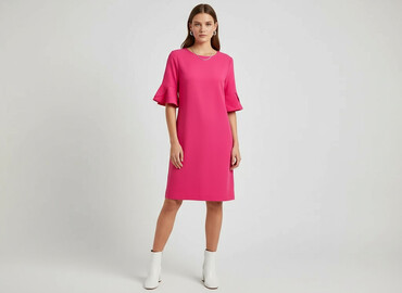 sukienki wesele plus size: Сукня жіноча, розмір M