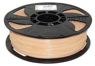 Ofis avadanlığı: Solid Filament PLA Plus Dəri Rəngi – 1 kq (1.75 mm) 3D basqılarınız — 1