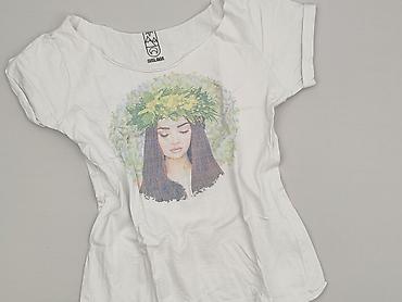 jingpai: T-shirt damski, rozmiar M — 1