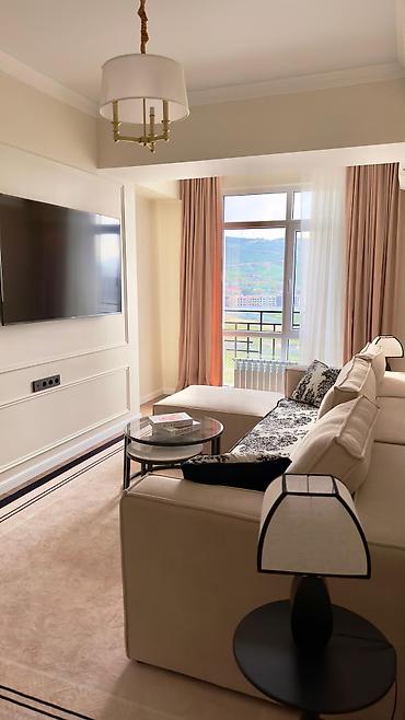 Продажа квартир: 3 комнаты, 94 м², 12 этаж — 6