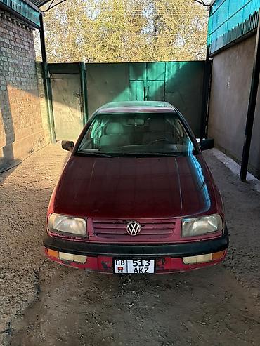 купить опель вектра б: Volkswagen Vento: 1993 г., Седан — 3