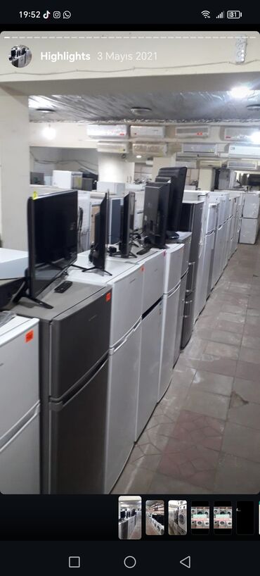 Soyuducular: 2 qapılı Beko Soyuducu Satılır
