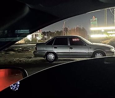 Daewoo: Daewoo Nexia: 2007 г., 1.6 л, Механика, Бензин, Седан — 6