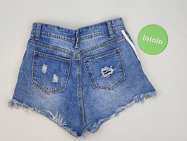 jeans bhs: Denim, Szorty damskie, rozmiar S — 3