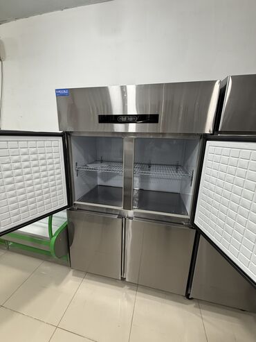 Soyuducu kameralar: ✅Qapılı dondurucu ✅Dərəcə: ( 0℃to+10℃/-12℃ ) ✅Ölçülər