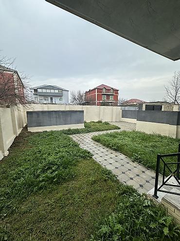 basenili ev: 4 otaqlı, 155 kv. m, Kredit yoxdur, Yeni təmirli — 4