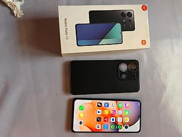 redmi note 8 pro cas: Xiaomi Redmi Note 13 – qutu və aksesuarla Salam qadın telefonu olub — 8