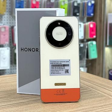 Honor Turbo 5G 8/256GB 830AZN ƏDV VAR!!! 💳NFC VAR!!! Qimətlər Nağd