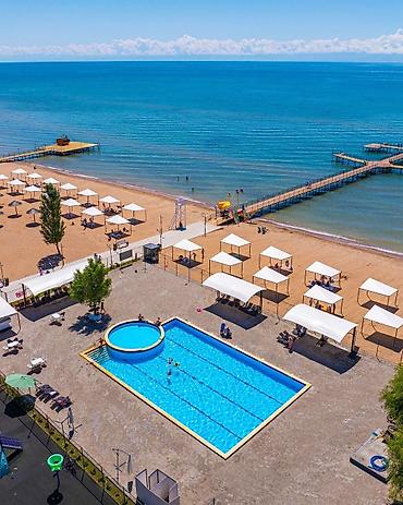 Посуточная аренда домов: 167 м², 6 комнат, Теплый пол, Видеонаблюдение, Евроремонт — 5