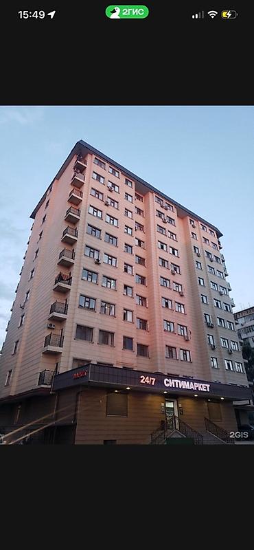 Продажа квартир: 2 комнаты, 82 м², Элитка, 10 этаж, Евроремонт — 9