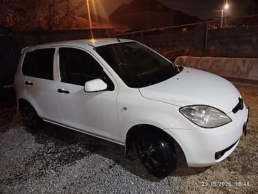 mazda demio: Mazda Demio: 2006 г., 1.3 л, Автомат, Бензин, Хэтчбэк — 1
