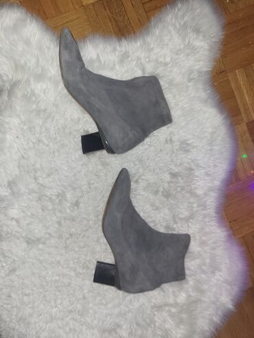 ruske cizme: Ankle boots, 38