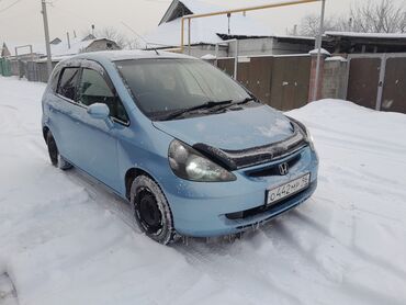 салон хонда фит: Honda Fit: 2003 г., 1.3 л, Вариатор, Бензин, Хэтчбэк