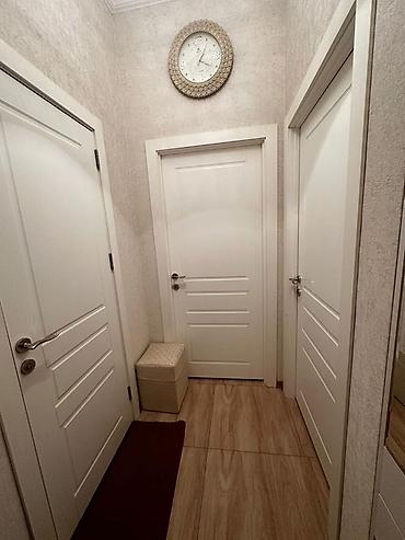 merdekan kiraye ev: Kristal abşeron 1 yaşayış kompleksi, 2 otaqlı studio tipli mənzil – — 5