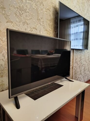 защитный экран для камина: Televizor LG Ünvandan götürmə
