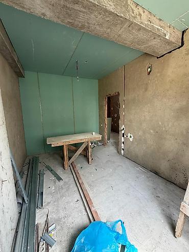 hovsanda kredit evlər: 2 otaqlı, Yeni tikili, 55 kv. m — 9