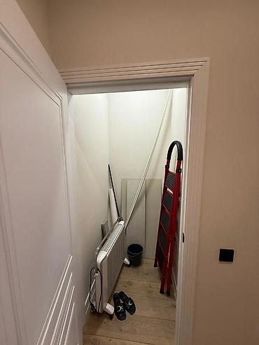 Продажа квартир: 1 комната, 48 м², Элитка, 8 этаж, Евроремонт — 8