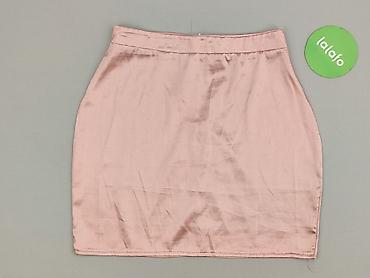 spódnice mini plus size: PrettyLittleThing, Spódnica damska, rozmiar M — 2