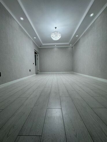 Продажа квартир: 2 комнаты, 68 м², 106 серия улучшенная, 2 этаж, Евроремонт — 3