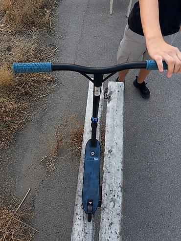 Samokatlar: Playlife stunt/şou skuter. Almaniya istehsalı. GoSport dükanından — 4