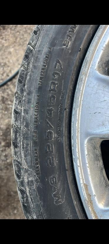 disk tekerler per page 99: R17 Mercedes diski wpda elaqe salxayin — 2