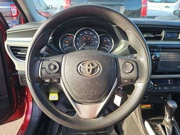 Toyota: Toyota Camry: 1.8 l. | 2016 έ. SUV/4x4 at lalafo.gr — 6 Toyota: Toyota Camry: 1.8 l. | 2016 έ. SUV/4x4 — 6