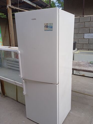 капельная кофеварка melitta: Холодильник Vestel, Б/у, Двухкамерный, De frost (капельный), 60 * 170 * 45