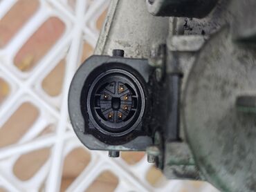 Дроссельные заслонки: Дроссельная заслонка Mercedes-Benz 1999 г., Б/у, Оригинал, Германия — 5