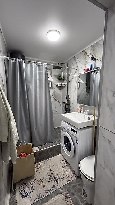 Продажа квартир: 3 комнаты, 42 м², Индивидуалка, 3 этаж, Дизайнерский ремонт — 11