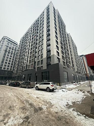 Продажа другой коммерческой недвижимости: Коммерческое помещение 202 м2 в новом жилом квартале "Крейсер" — 10