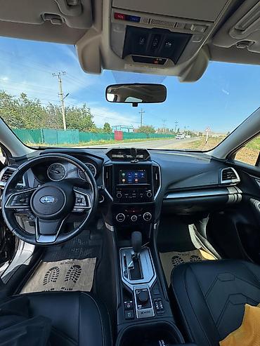 Subaru: Subaru Forester: 2020 г., 2.5 л, Вариатор, Кроссовер — 4