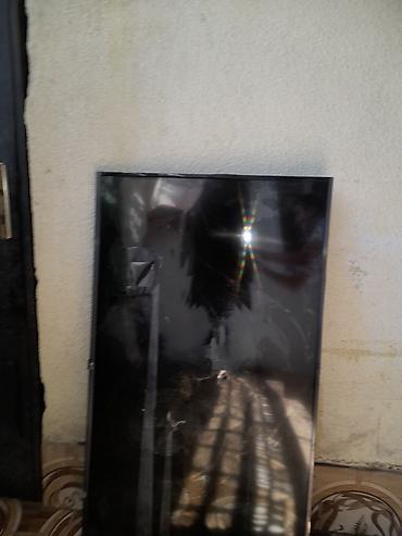 İşlənmiş Televizor LG LED ekran 50" Ünvandan götürmə