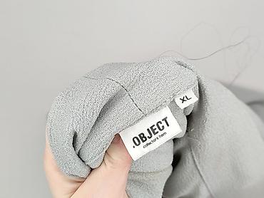 nago plaszcze: Object, Płaszcz damski, rozmiar XL — 5