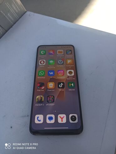 редми нот 12 цена в бишкеке 128 гб: Redmi, Redmi Note 12, Б/у, 256 ГБ, 2 SIM