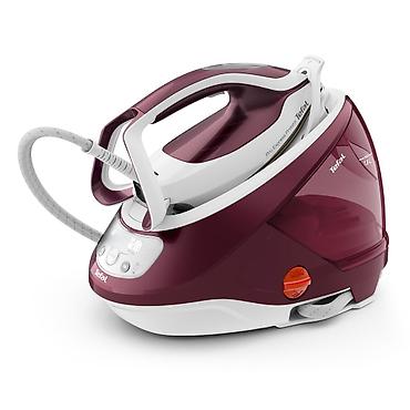 tefal: Парогенератор Tefal, Нержавейка, 1,5 л, Вертикальное отпаривание — 9
