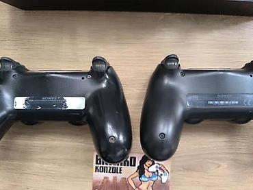 Oprema za video igre: 🎮 Original DualShock 4 za PlayStation 4 Prodajem originalne DualShock — 12