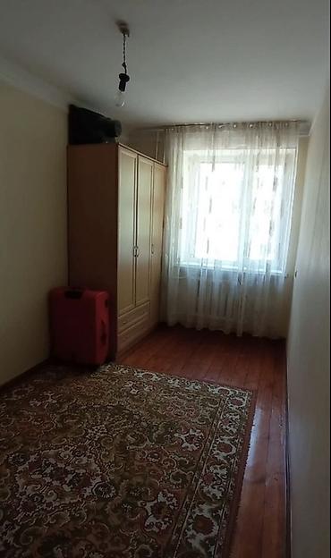 Долгосрочная аренда квартир: 2 комнаты — 7