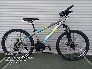 Горные велосипеды: Велосипеды на выбор на все возраста заходите в профиль, у нас — 17