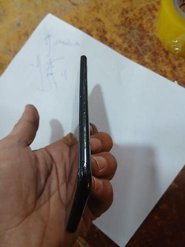 galaxy a 10: Samsung Galaxy A10, 32 GB, rəng - Qara, Sensor — 3