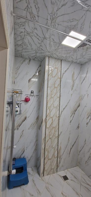 Uzunmüddətli kirayə mənzillər: Öz evimdir!!! Vasitəçi deyiləm!!! Tam şəraitli və təmirlidir. Mebel — 12